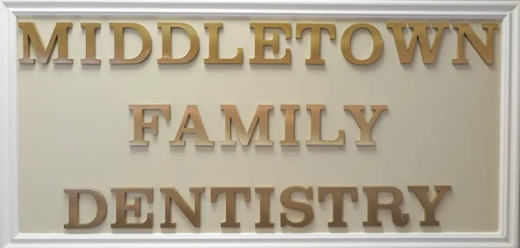 Middletown Family Dentistry