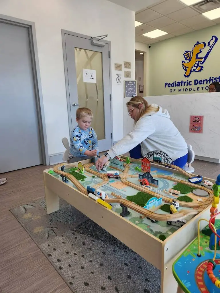 Pediatric Dentistry of Middletown
