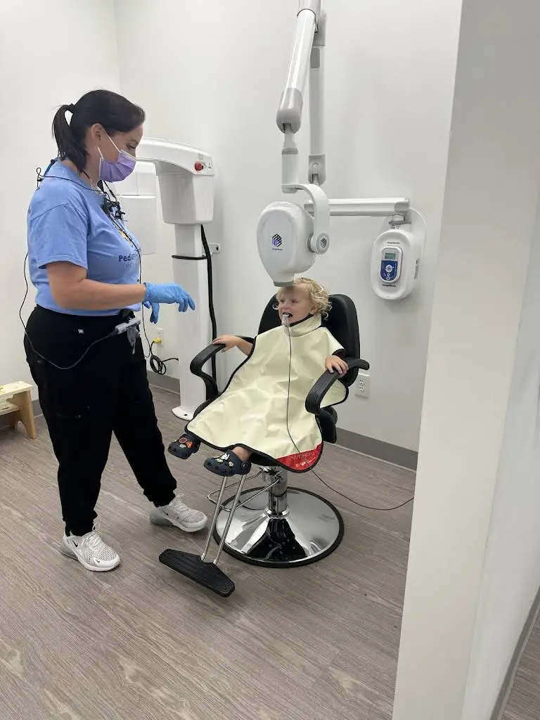 Pediatric Dentistry of Middletown