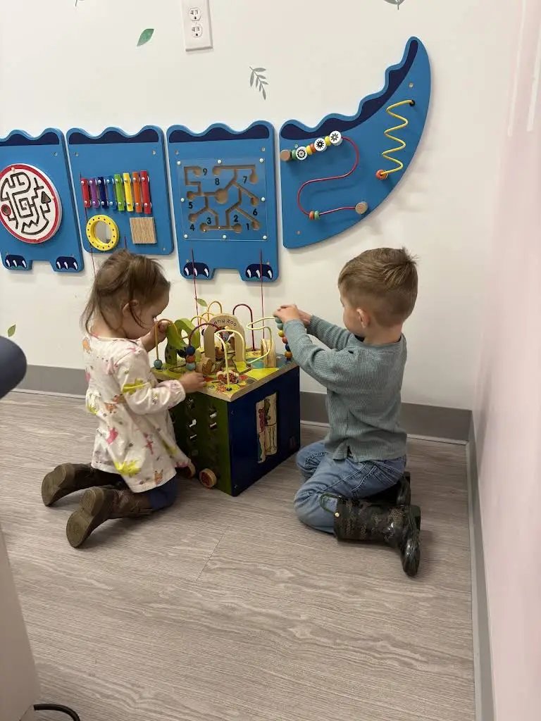 Pediatric Dentistry of Middletown