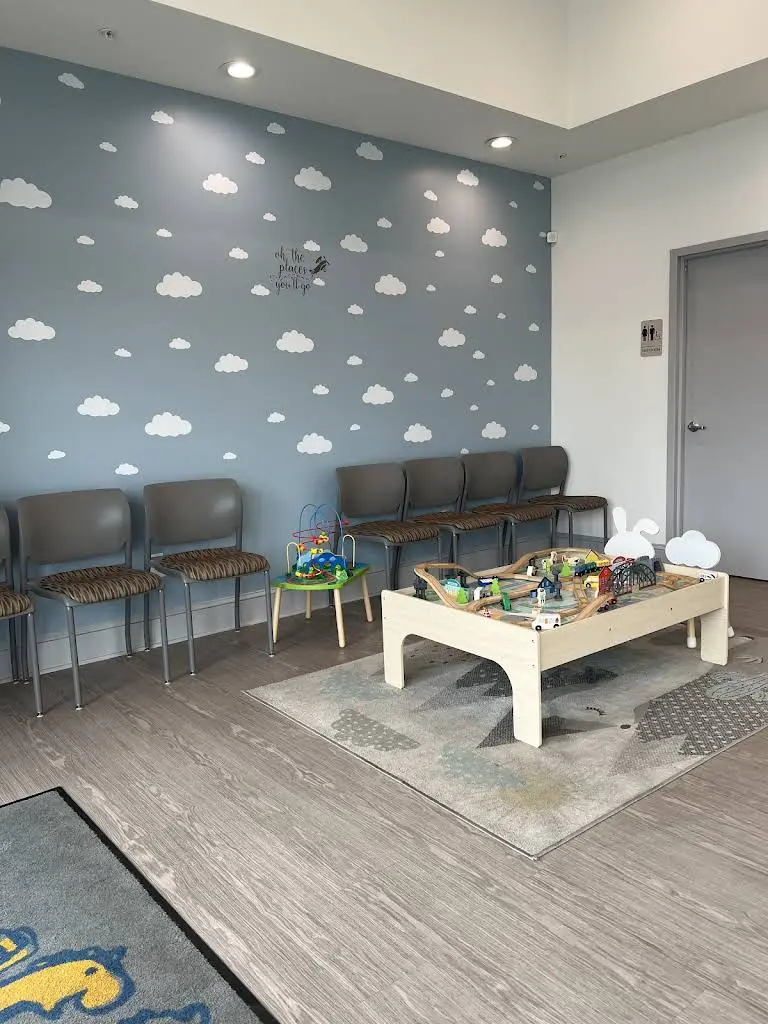 Pediatric Dentistry of Middletown