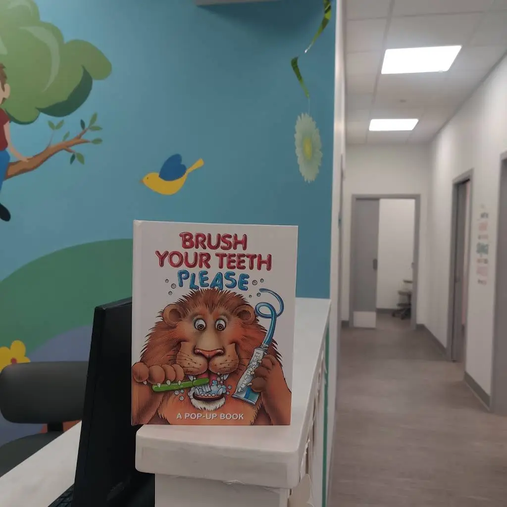 Pediatric Dentistry of Middletown