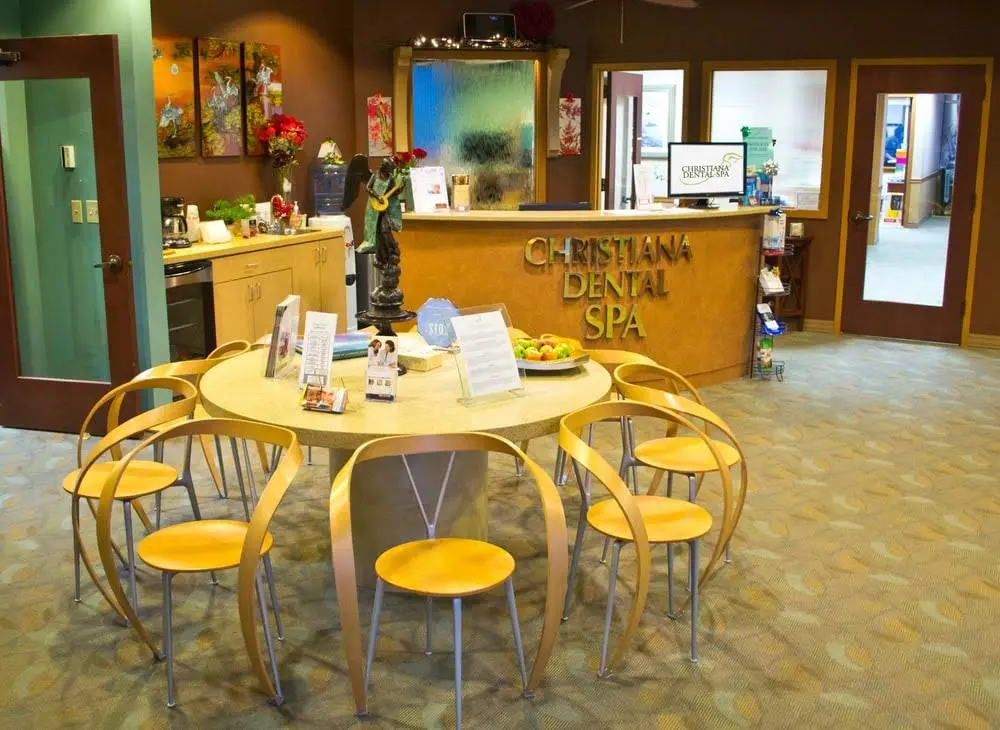 Christiana Dental Spa