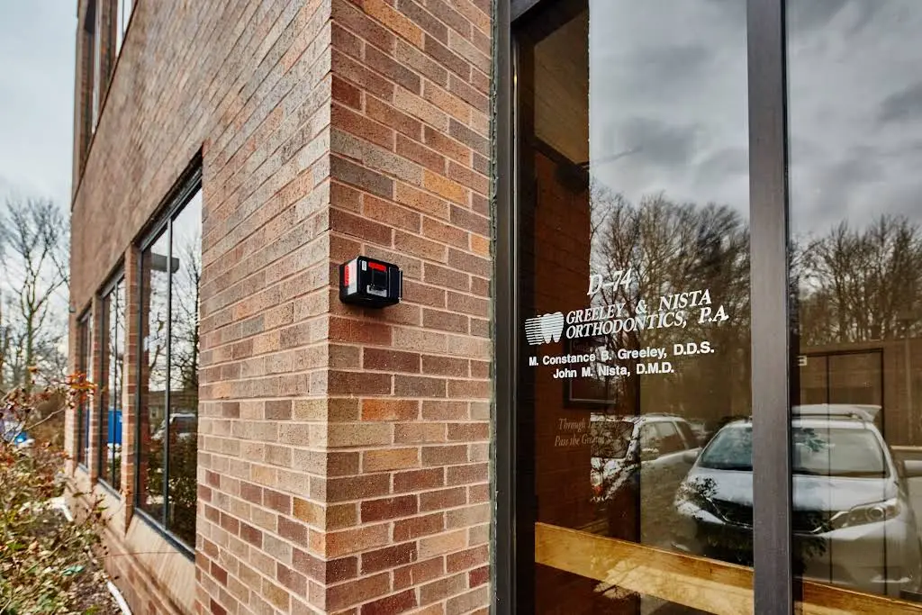 Greeley and Nista Orthodontics - Newark