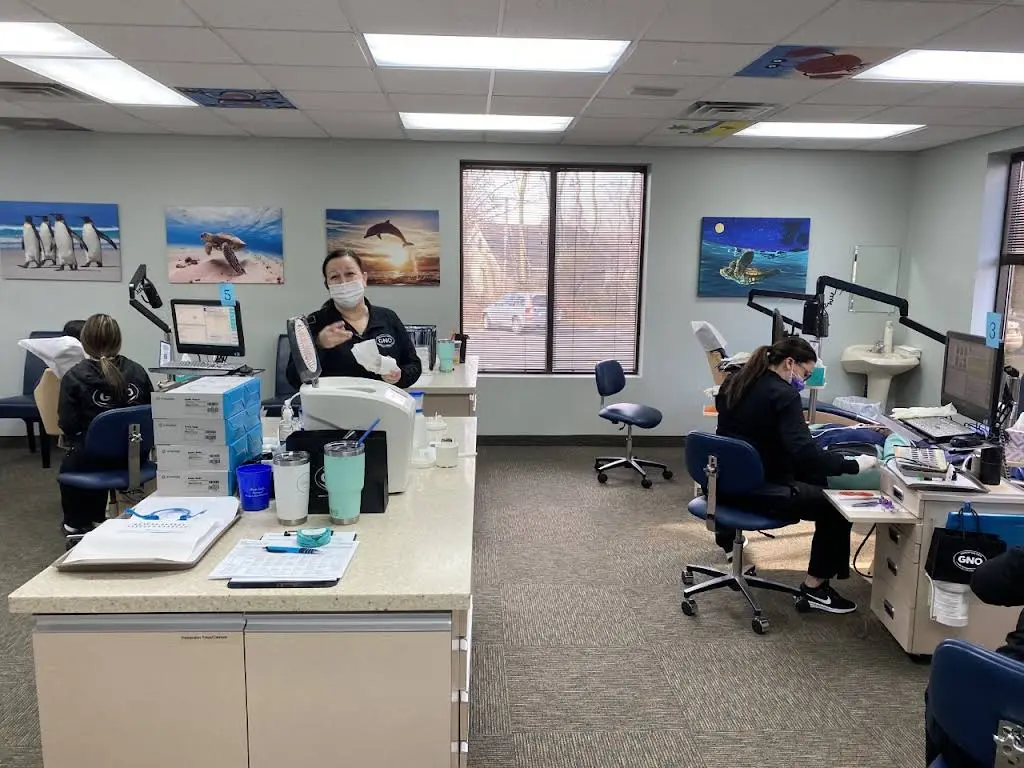 Greeley and Nista Orthodontics - Newark