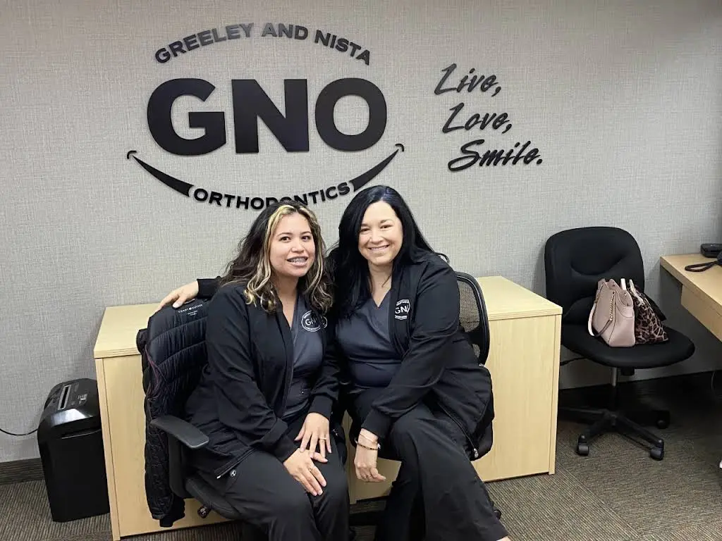 Greeley and Nista Orthodontics - Newark