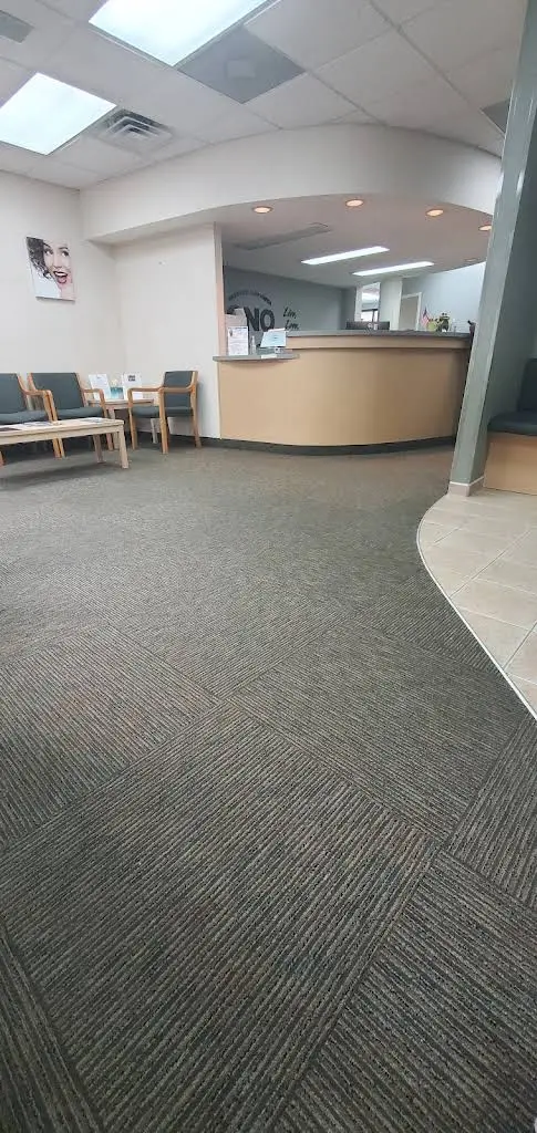 Greeley and Nista Orthodontics - Newark