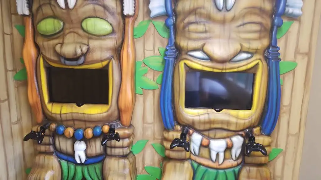 Wild Smiles Dentistry for Kids