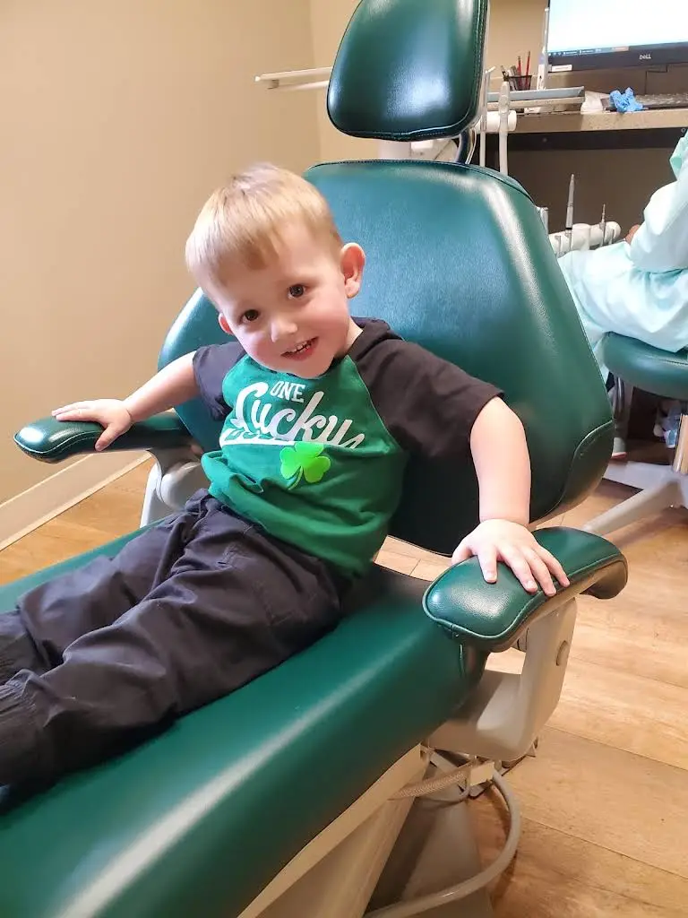Wild Smiles Dentistry for Kids