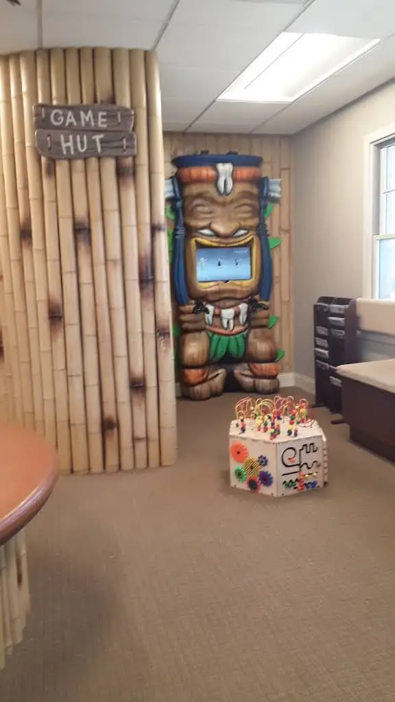 Wild Smiles Dentistry for Kids