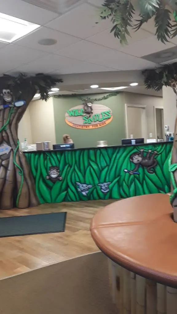 Wild Smiles Dentistry for Kids