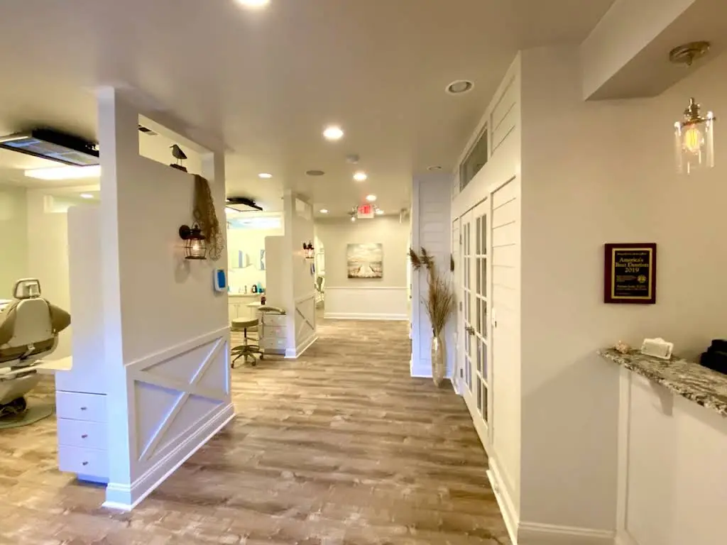 Avalon Dental of Christiana - Professional dental clinic exterior with modern facilities