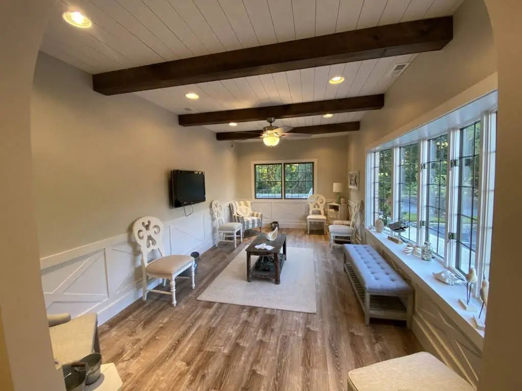 Avalon Dental of Christiana