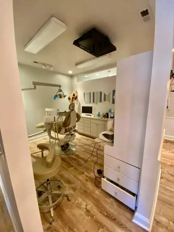 Avalon Dental of Christiana