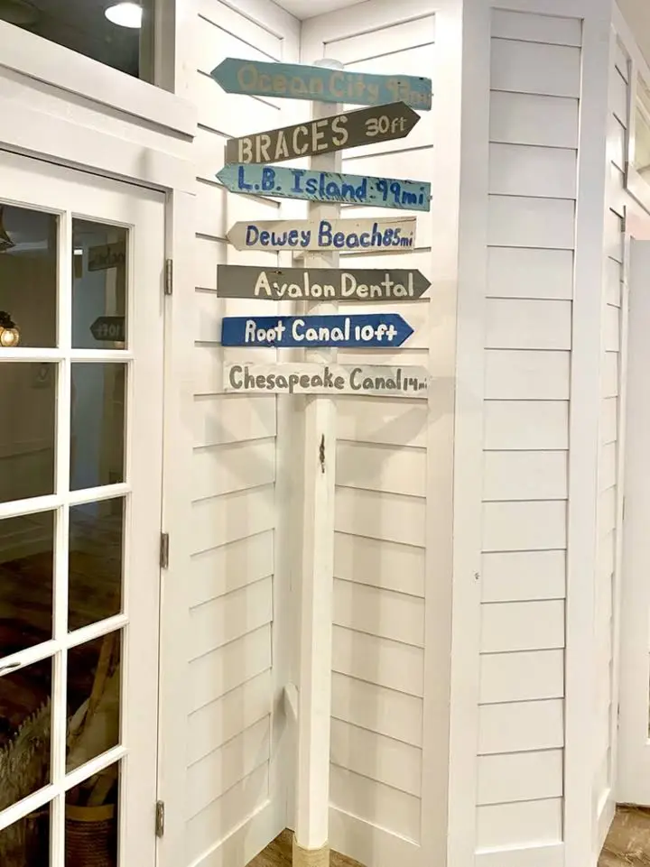 Avalon Dental of Christiana