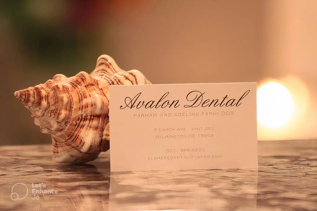 Avalon Dental of Christiana