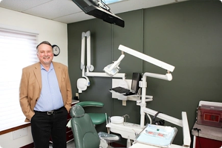 Emergency Dentist 24/7 Newark