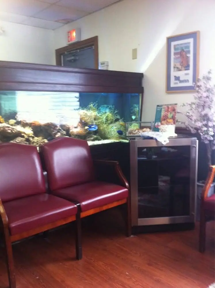 Emergency Dentist 24/7 Newark