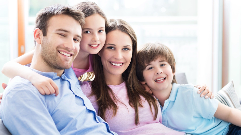 Christiana Family Dental Care - Professional dental clinic exterior with modern facilities