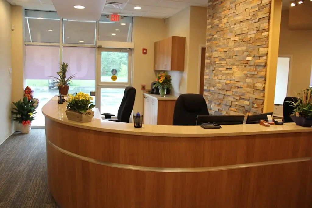 Newtown Family Dentistry