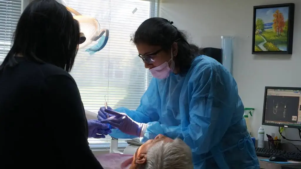 A+ Family Dental Care