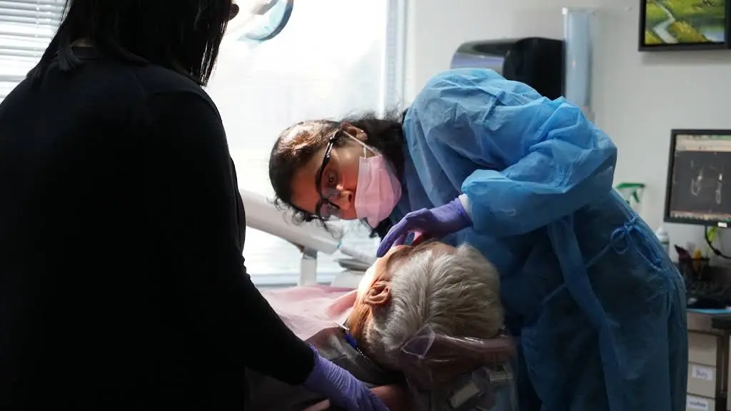 A+ Family Dental Care