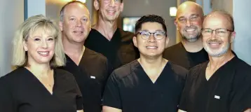 Weaver, Reckner & Reinhart Dental Associates
