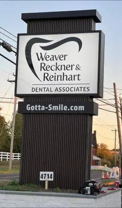 Weaver, Reckner & Reinhart Dental Associates