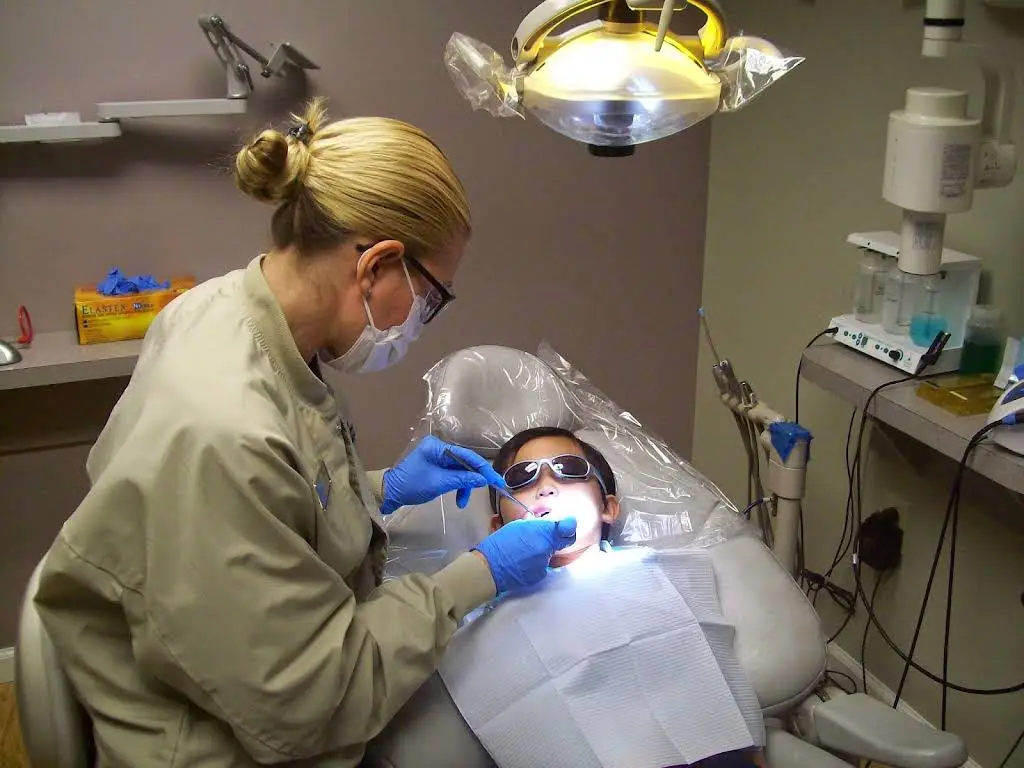 Weaver, Reckner & Reinhart Dental Associates