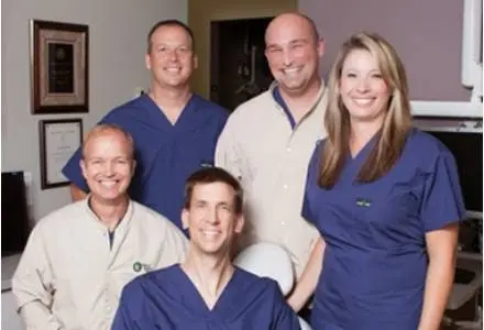 Weaver, Reckner & Reinhart Dental Associates