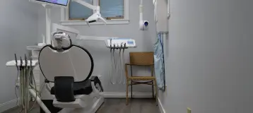 Sellersville Family Dental