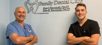 Family Dental Care