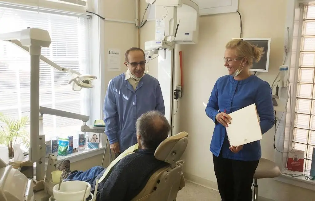 Pennridge Dental Associates