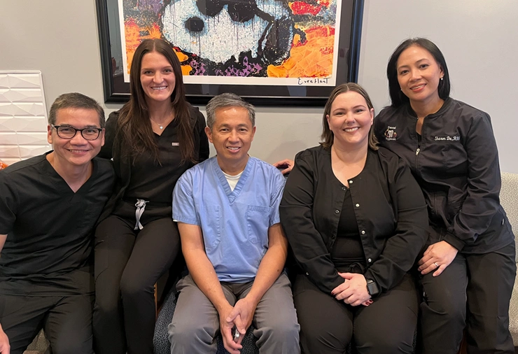 Lansdale Dental Arts
