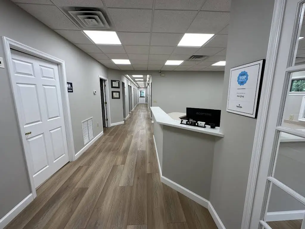 Bucks Dental Health and Esthetics