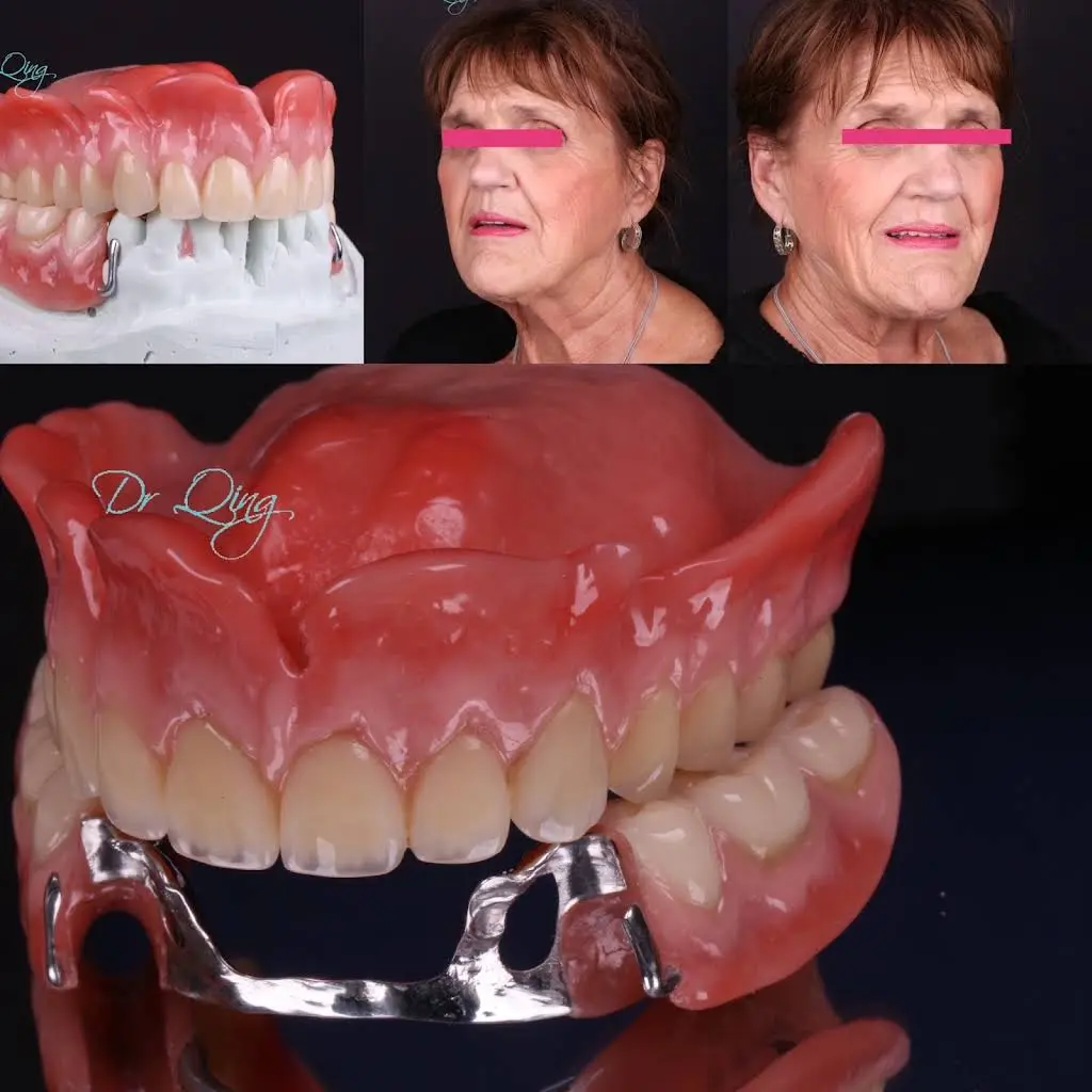Bucks Dental Health and Esthetics