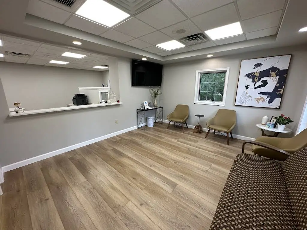 Bucks Dental Health and Esthetics