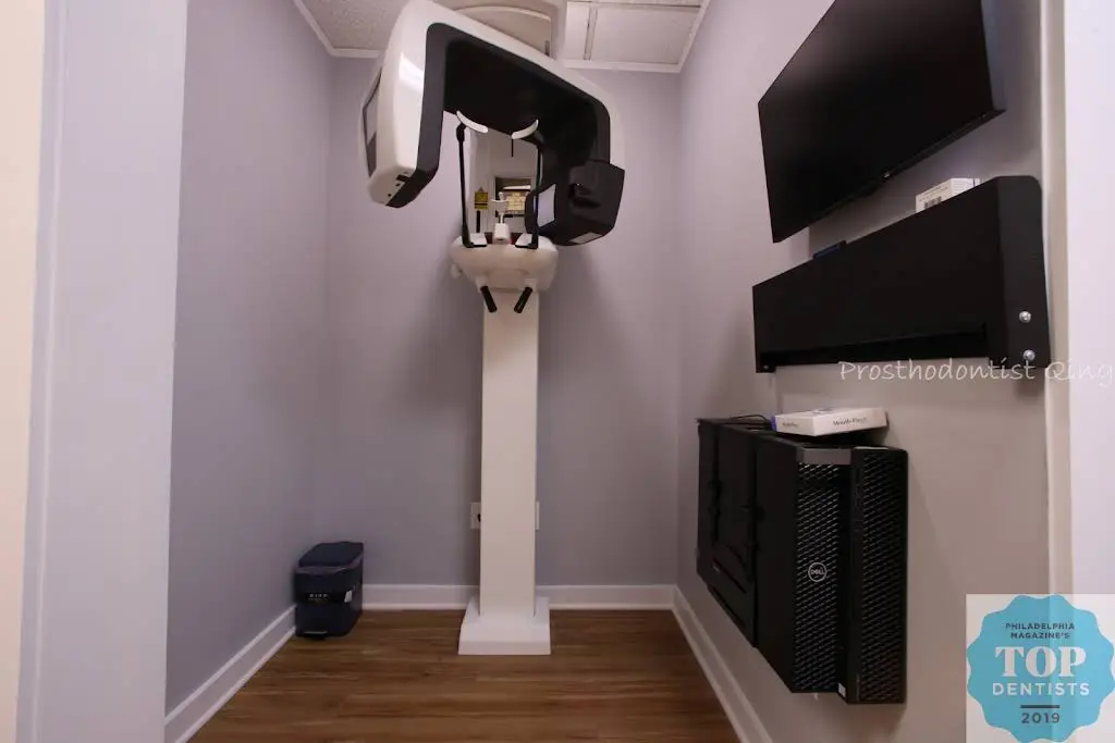 Bucks Dental Health and Esthetics