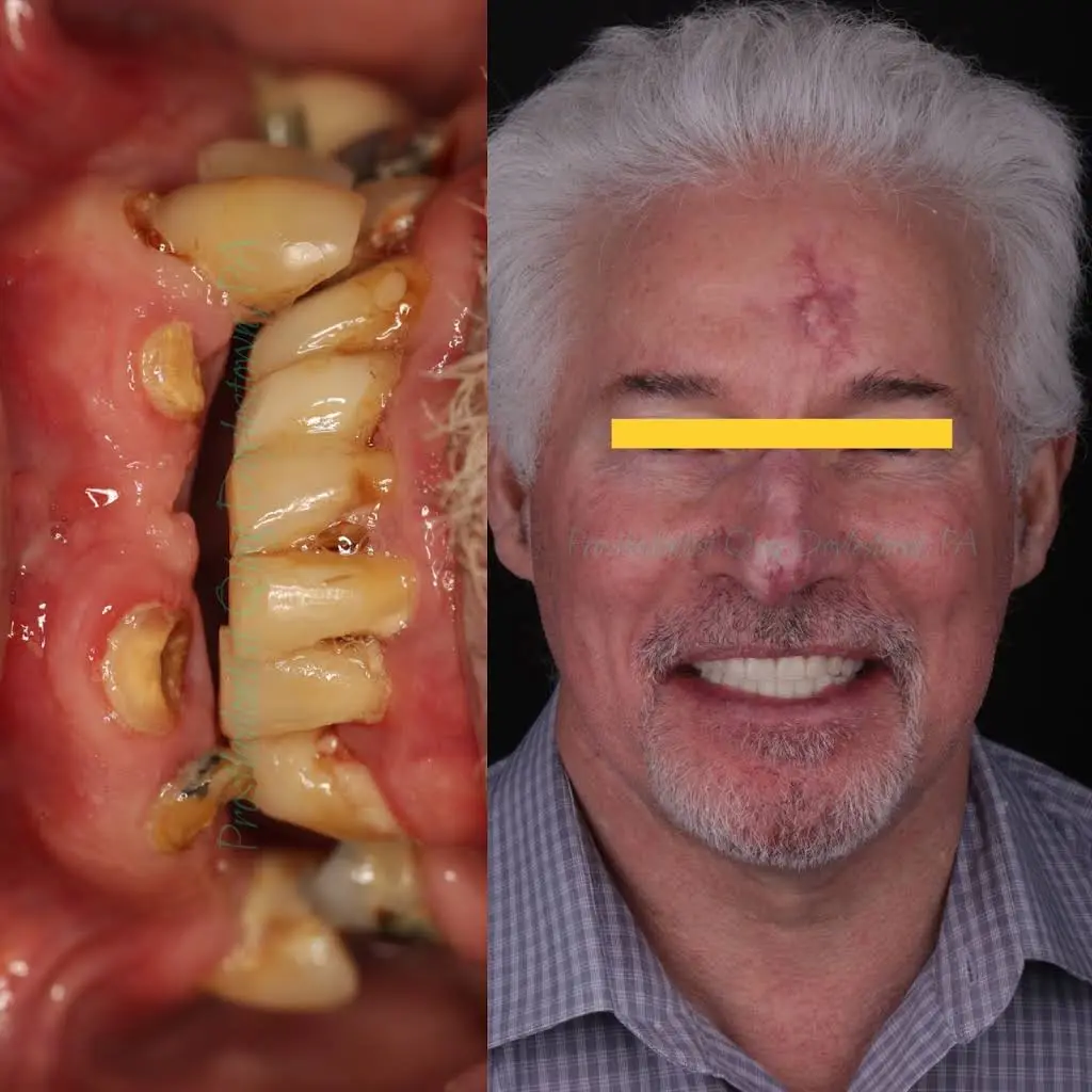 Bucks Dental Health and Esthetics