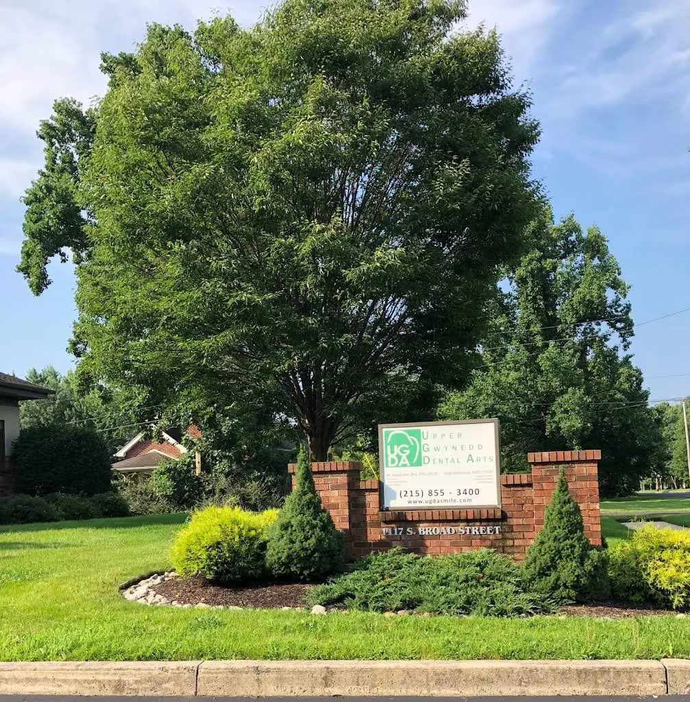 Upper Gwynedd Dental Arts