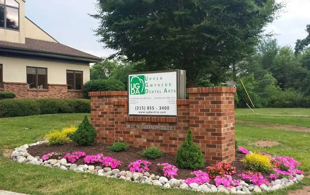 Upper Gwynedd Dental Arts