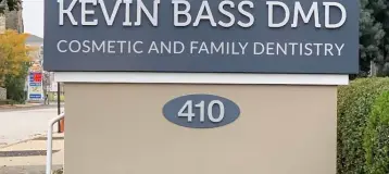 Kevin Bass DMD Cosmetic and Family Dentistry
