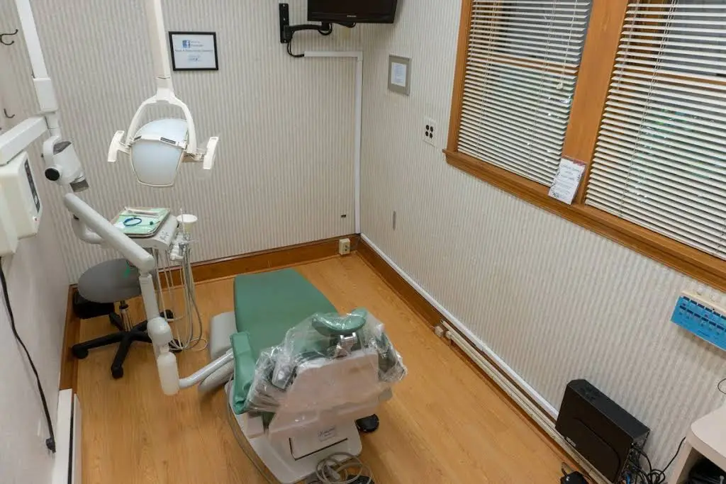 Kevin Bass DMD Cosmetic and Family Dentistry