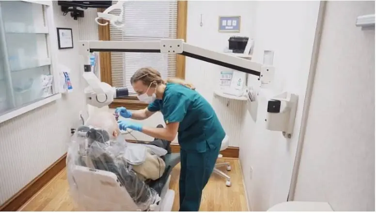 Kevin Bass DMD Cosmetic and Family Dentistry