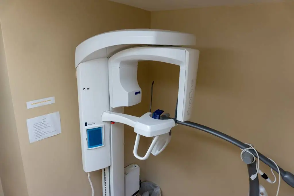 Kevin Bass DMD Cosmetic and Family Dentistry