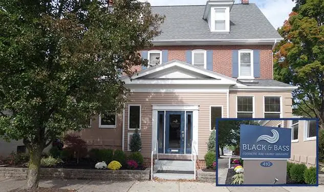 Kevin Bass DMD Cosmetic and Family Dentistry