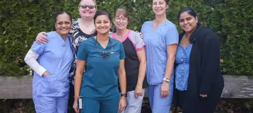 Pennbrook Dentistry North Wales