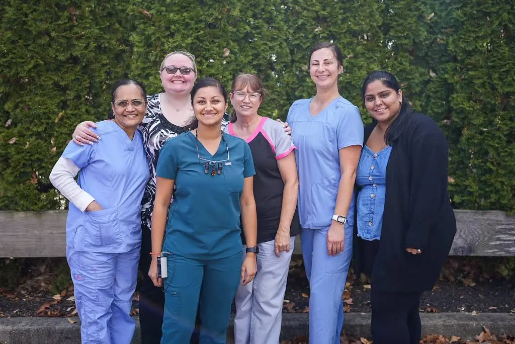 Pennbrook Dentistry North Wales