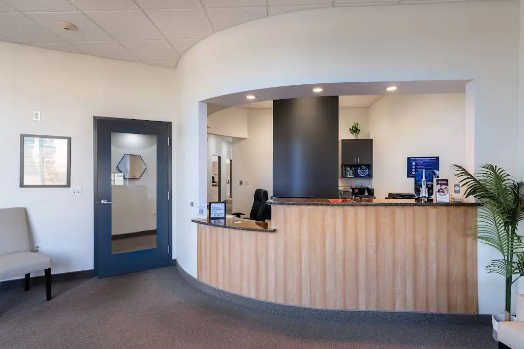 Pennbrook Dentistry North Wales