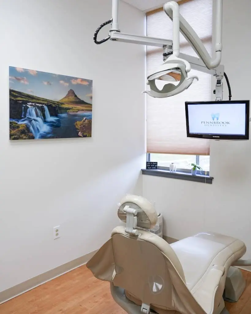 Pennbrook Dentistry North Wales